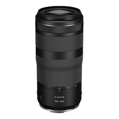 Canon RF Telephoto Zoom Lens - Exceptional Clarity & Versatile Shooting (Model: 4549292186765)